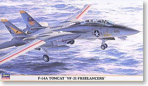 ȴ ս 00774 F-14A è VF-21 ְҵ