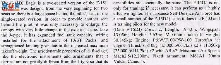 ȴ ս 00784 F-15Jӥ