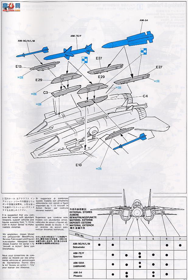 ȴ ս 00793 F-14A è VF-1 ǰ