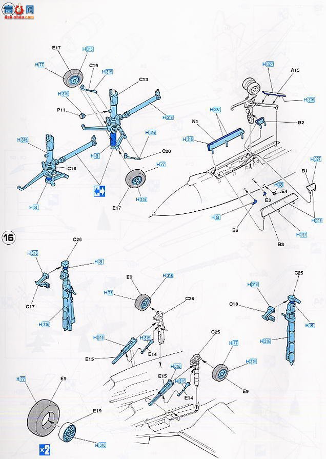 ȴ ս 00814 F-14B ķè VF-143 սȮѲ