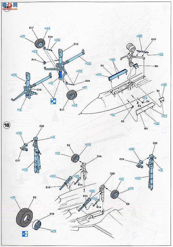 ���ȴ� ս���� 00831 F-14D ��ķè VF-31 ��ķè