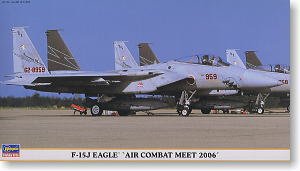 ȴ ս 00836 F-15J ӥս2006
