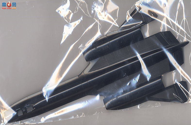 ȴ  00840 SR-71A `NASA`