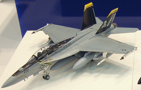 ȴ ս 00853 F/A-18F Ʒ`VFA-103 ޽˹`