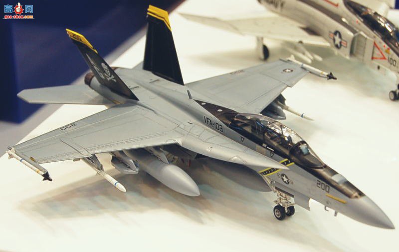 ȴ ս 00853 F/A-18F Ʒ`VFA-103 ޽˹`