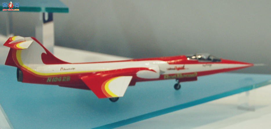 ȴ ս 00856 F-104 Ǽսо