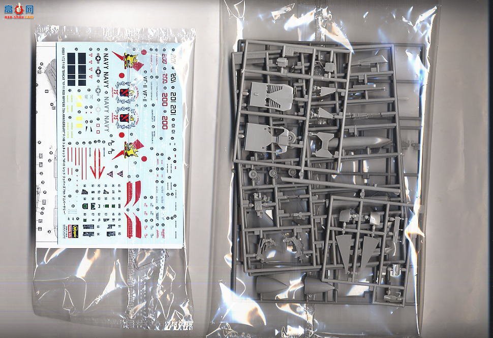 ȴ ս 00881 F-14B ķè VF-11 ɫ75