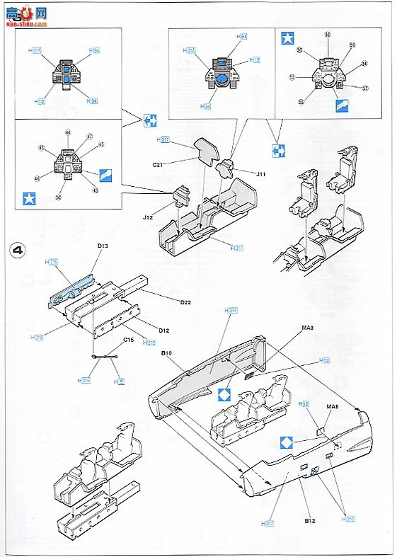 ���ȴ� ս���� 00931 F-14D ��ķè VF-31 ��ķè������ķè