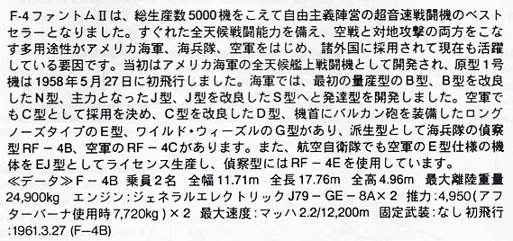 ���ȴ� ս���� 00942 F-4B/N ��ӰII��CVW-19 ��ϡ�(2��)