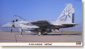 ȴ ս 00959 F-15A ӥ `ADTAC`
