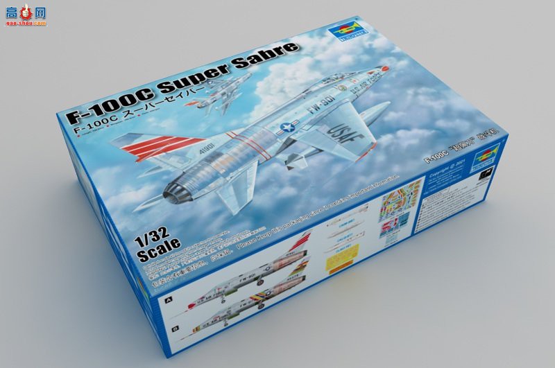 С ս 03221 F-100C嵶ս