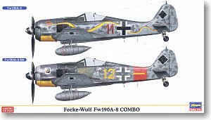 ȴ ս 01904 ֶ Fw190A-8 (2)