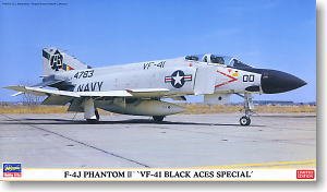 ȴ ս 01905 F-4J Ӱ2 `VF-41ر`
