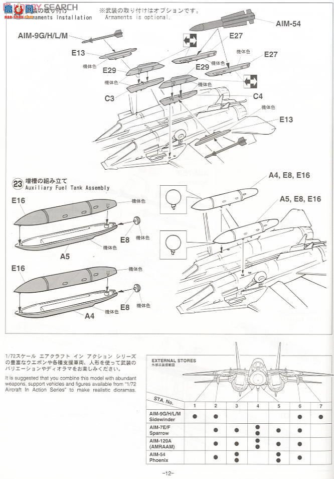 ȴ ս 01908 F-14D ķèķè