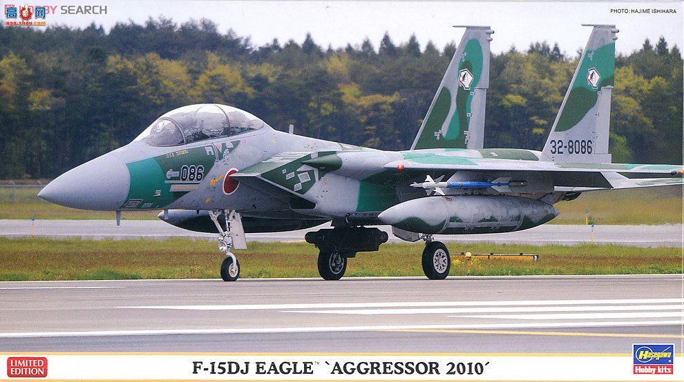 ȴ ս 01911 F-15DJ ӥ2010