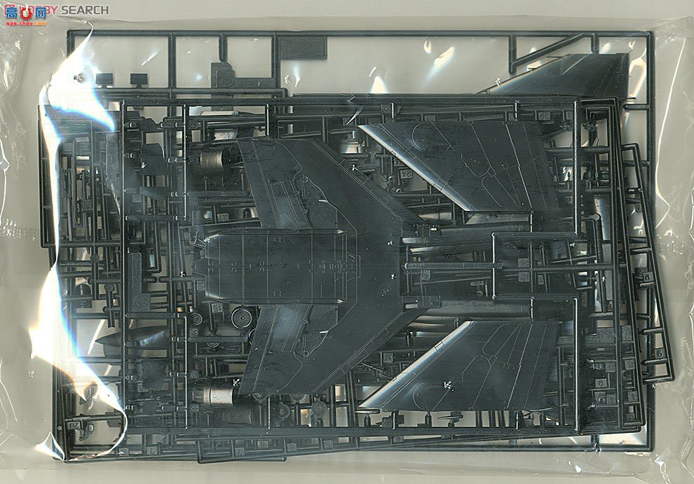 ���ȴ� ս���� 01926 F-4J ��Ӱ2 `VX-4 ��ɫ��Ӱ`