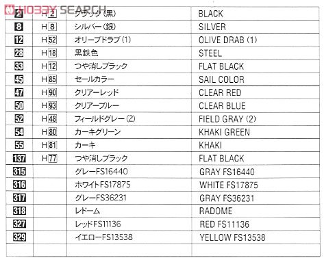 ���ȴ� ս���� 01926 F-4J ��Ӱ2 `VX-4 ��ɫ��Ӱ`