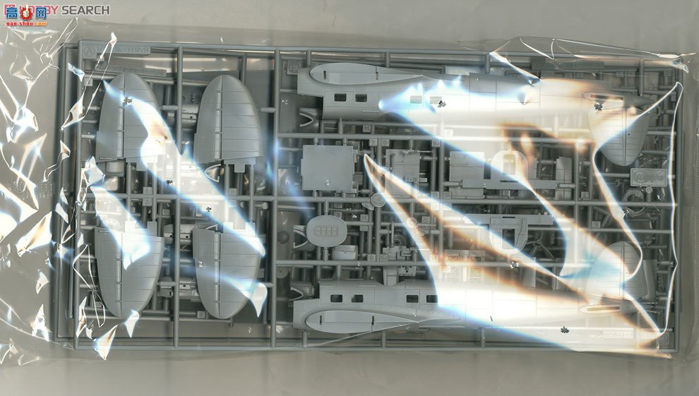 ���ȴ� ��ը�� 01954 ����˶� He111P/H`��55��ը���ն�`