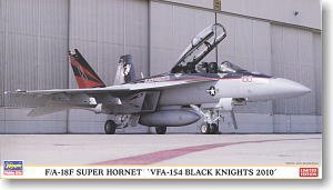 ȴ ս 01958 F/A-18F Ʒ`VFA-154 ʿ2010`
