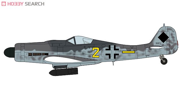 ȴ ս 01967 ֶ Fw190D-9 `Ų`