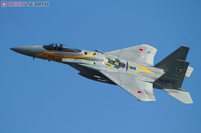 ȴ ս 01977 F-15J ӥ `306SQ 30ר`