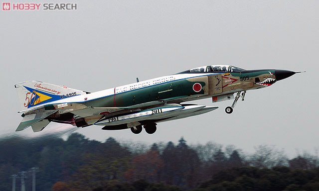 ȴ ս 01978 RF-4E Ӱ2 `501SQ 50ر`