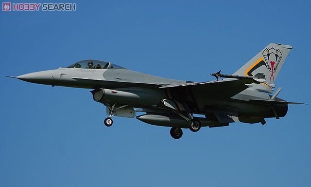 ȴ ս 01980 F-16E ADF սߡ