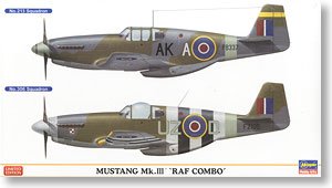 ȴ ս 01985 Ұ Mk.III `RAF `