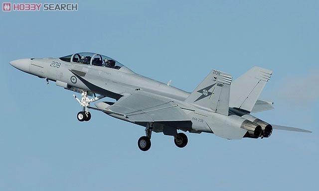 ȴ ս 01986 F/A-18F Ʒ`Ĵǿվ`