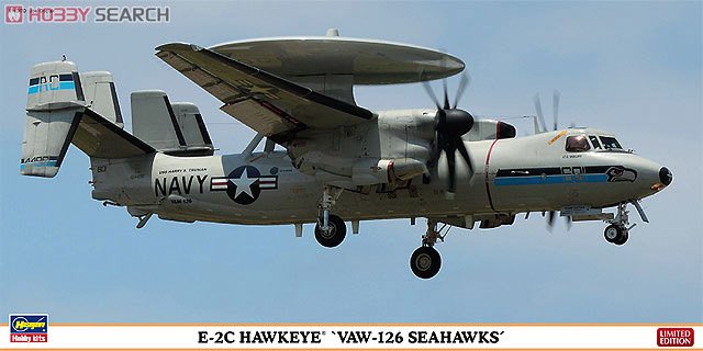 ȴ Ԥ 01994 E-2C ӥ `VAW-126 ӥ`