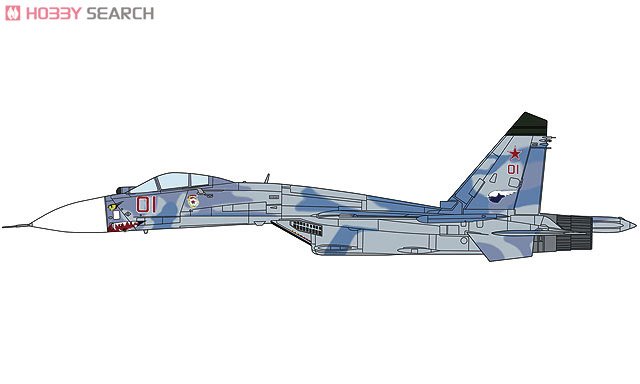 ȴ ս 01995 Su-27 ``
