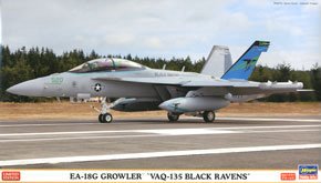 ȴ ս 02000 EA-18G `VAQ-135 ѻ`
