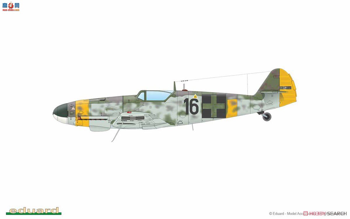 ţħ ս 84182 Bf109G-10 WNF찲ĩ