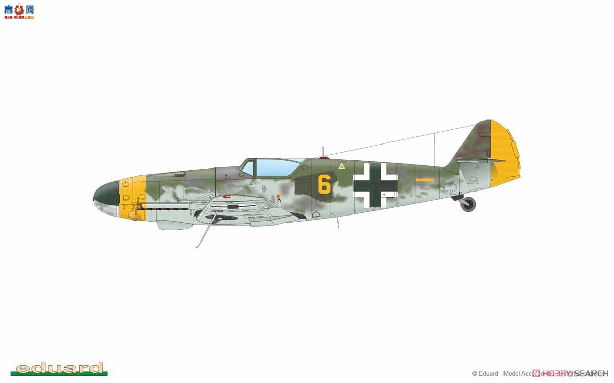 ţħ ս 84182 Bf109G-10 WNF찲ĩ