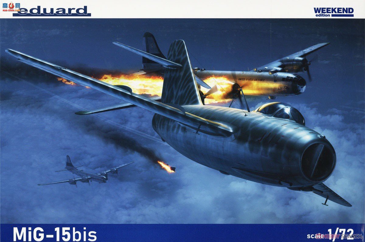 ţħ ս 7461 MiG-15bis ĩ