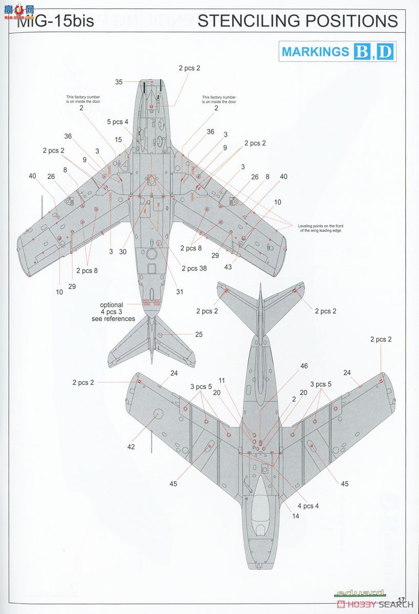 ţħ ս 7461 MiG-15bis ĩ