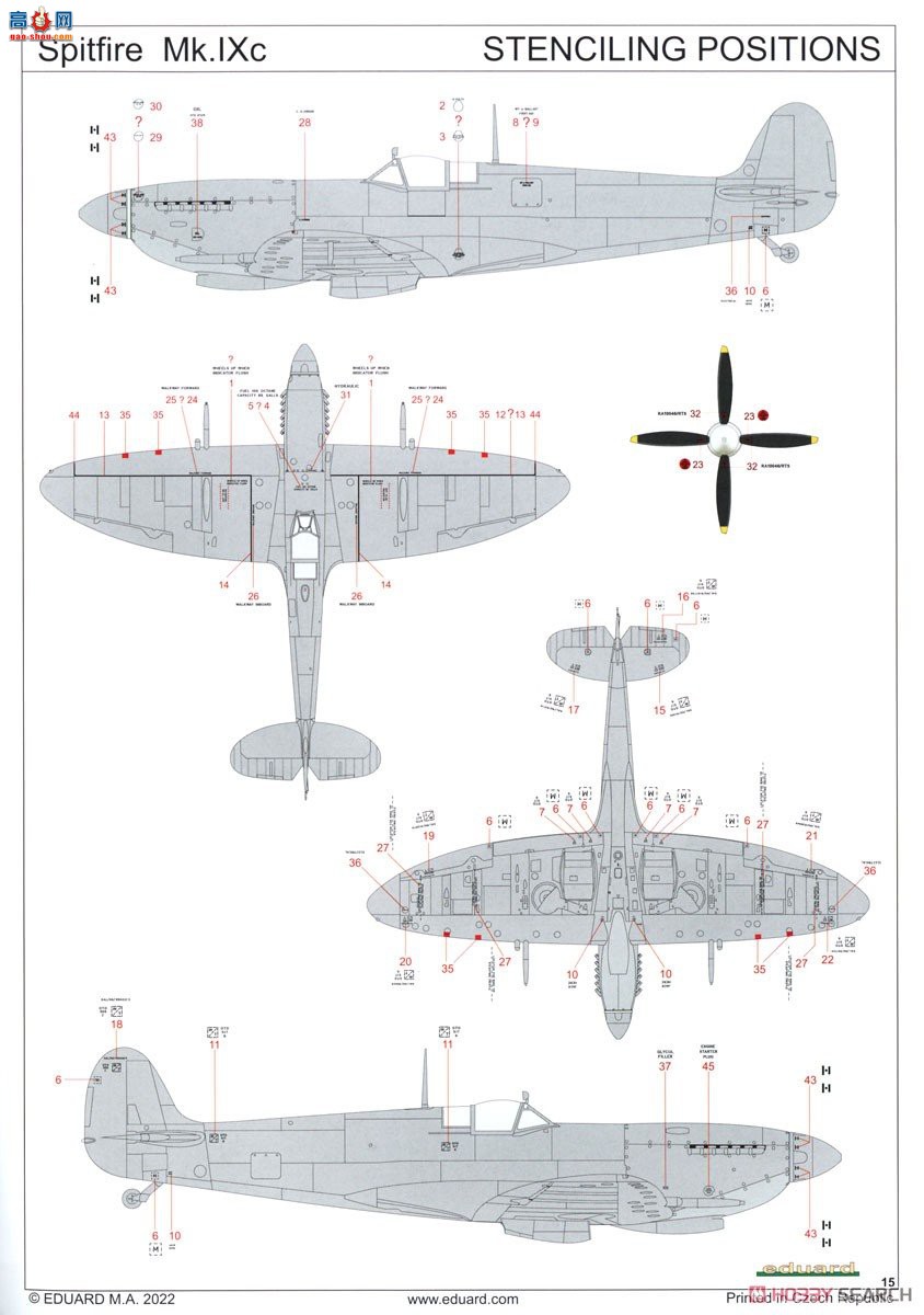 ţħ ս 84183  Mk.IXc ĩ