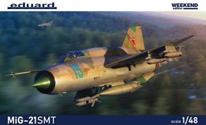 ţħ ս 84180 MiG-21SMT ĩ