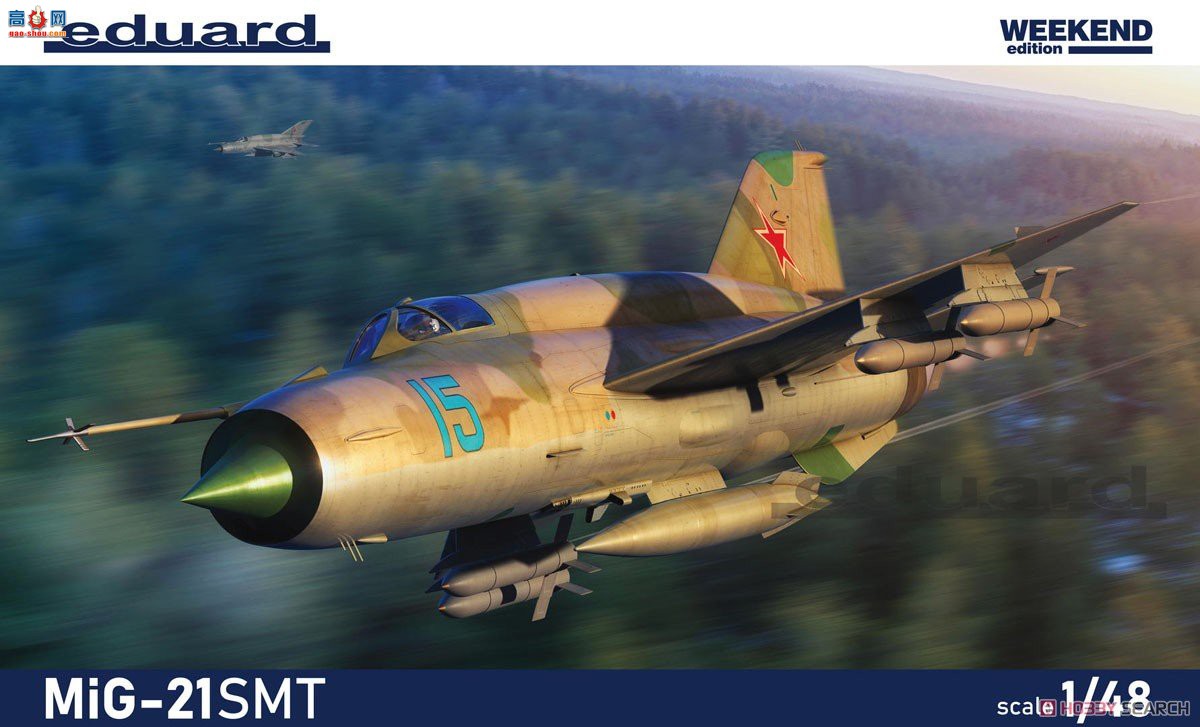 ţħ ս 84180 MiG-21SMT ĩ