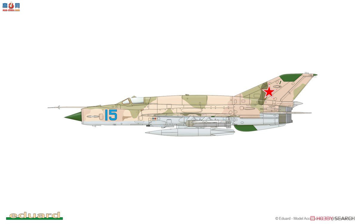 ţħ ս 84180 MiG-21SMT ĩ