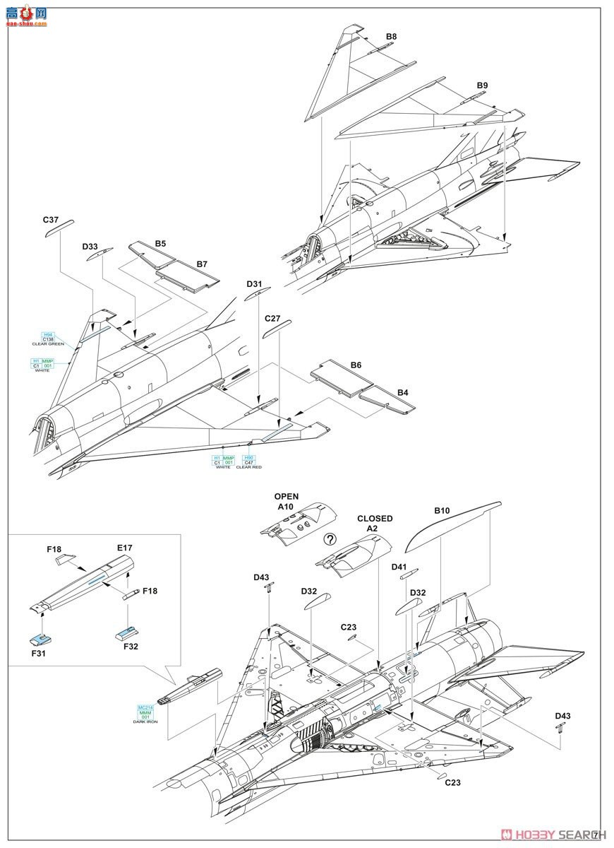 ţħ ս 84180 MiG-21SMT ĩ