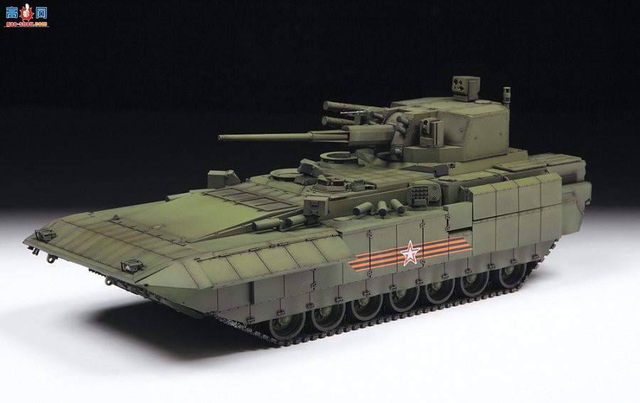  ̹ 3623 ˹57׼ũں͡ATAKA TBMP T-15