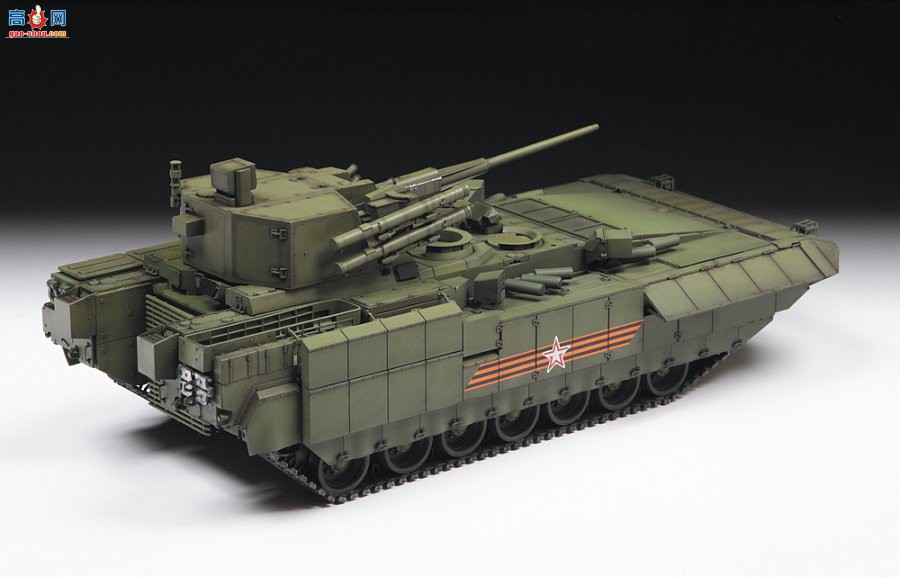  ̹ 3623 ˹57׼ũں͡ATAKA TBMP T-15