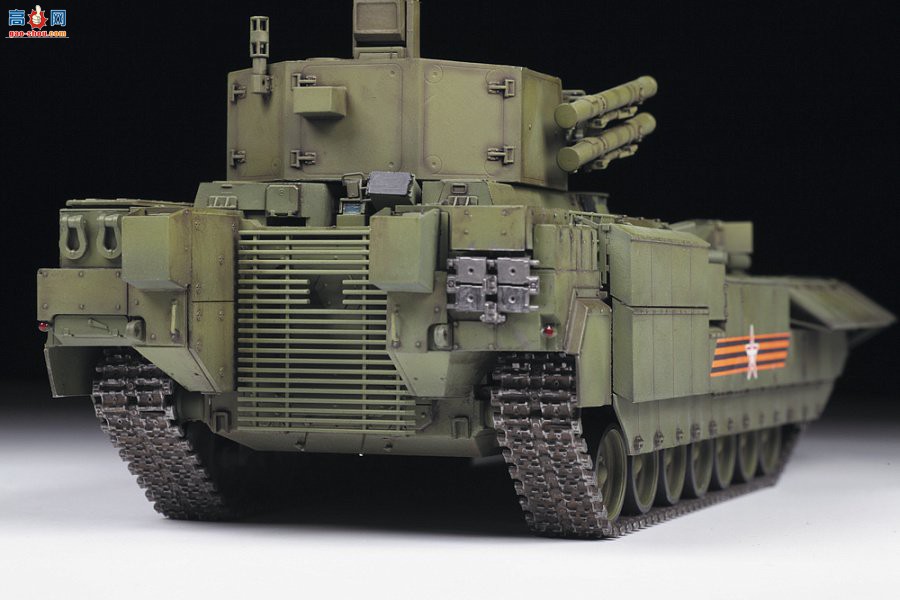  ̹ 3623 ˹57׼ũں͡ATAKA TBMP T-15