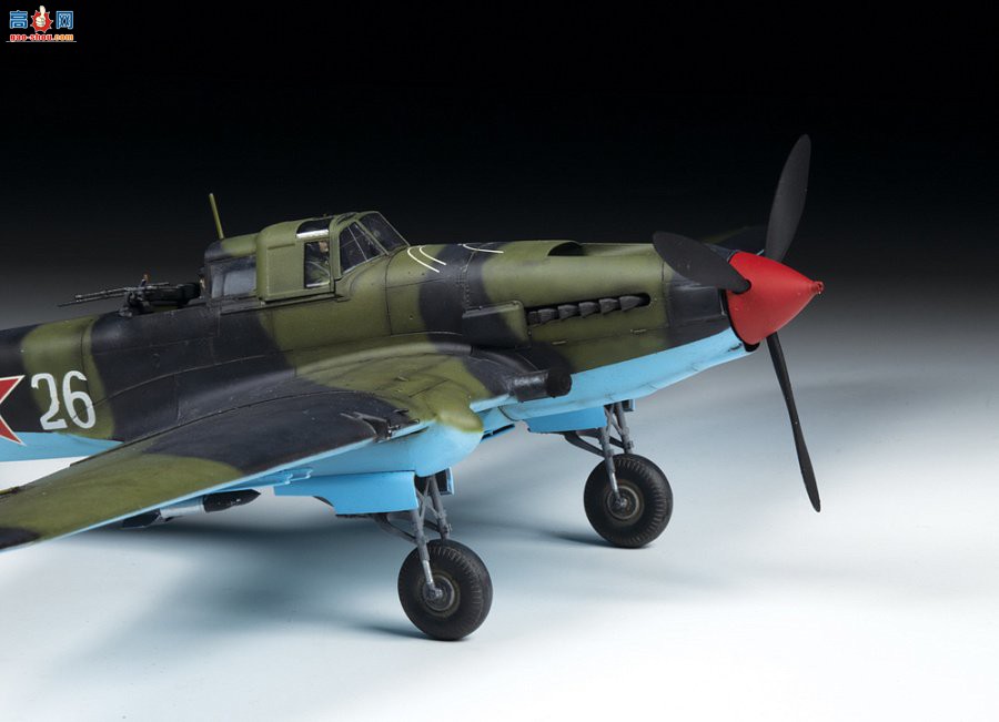  ս 4826  IL-2 Īά (1943)