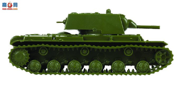  ̹ 6141 ̹ KV-1 mod.1940