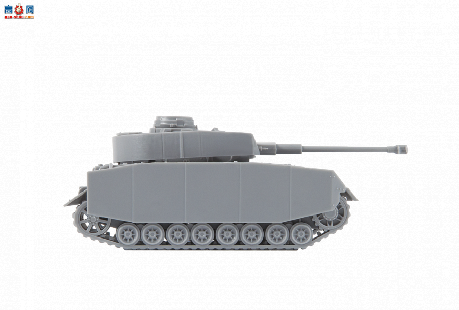  ̹ 6240 ¹̹ PZ.KPFW.IV AUSF.H