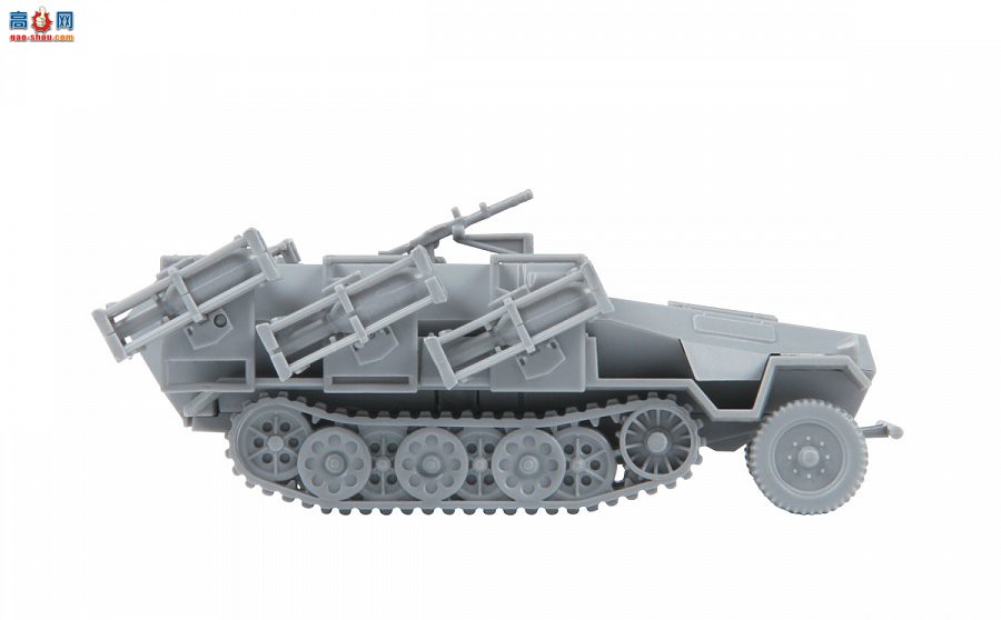  Ĵ 6243 ¹ͻ SD.KFZ.251/1