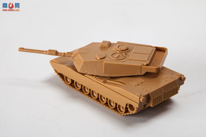 ���� ̹�� 7405 ������ķ˹M1A1������ս̹��