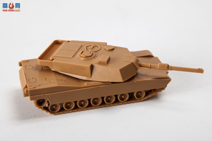 ���� ̹�� 7405 ������ķ˹M1A1������ս̹��